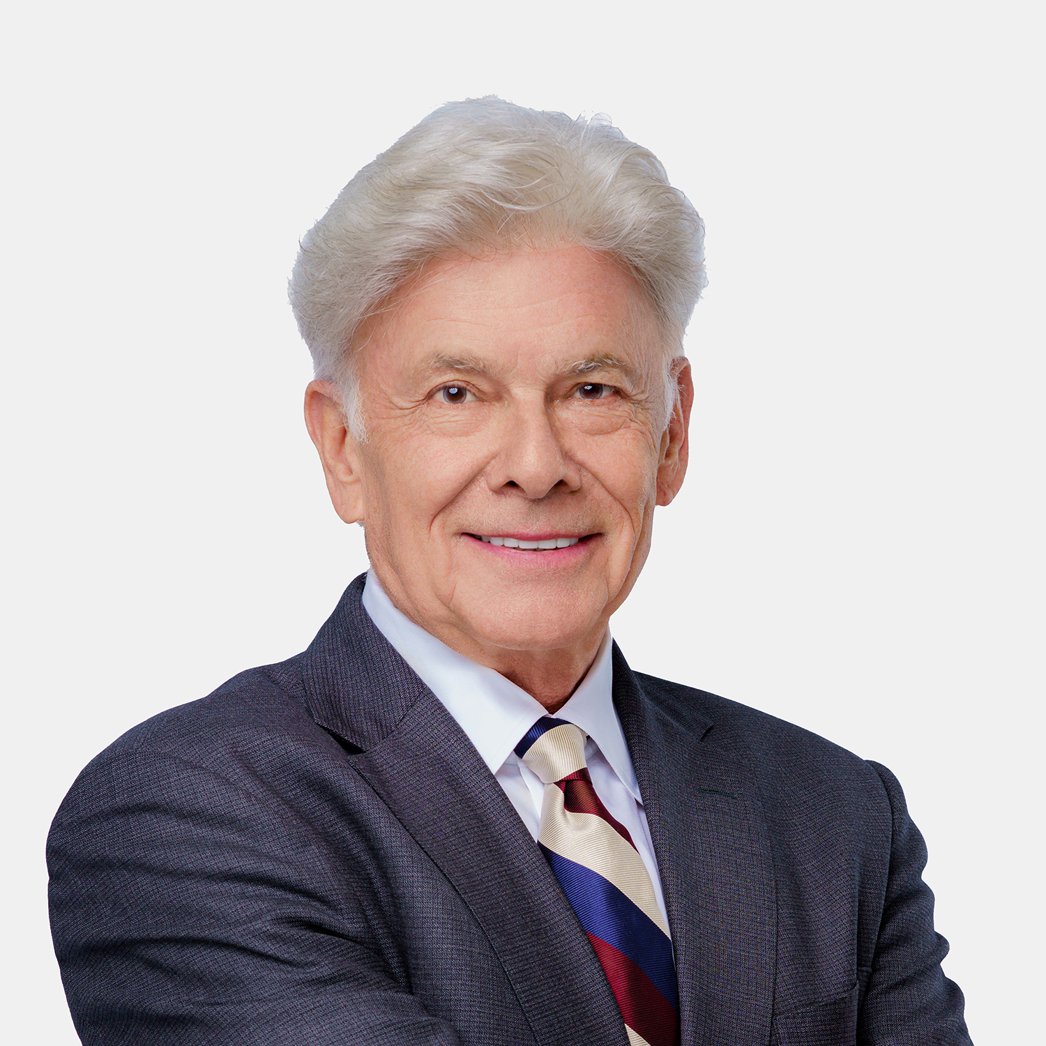 Raymond L. Robin
