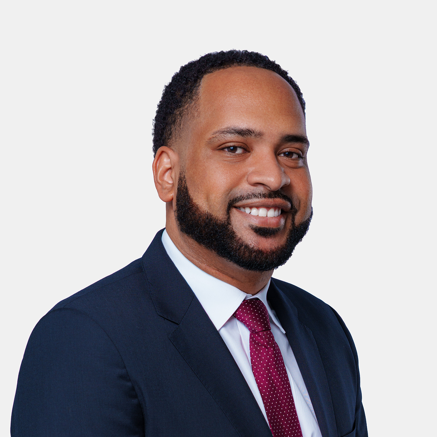 Donnie M. King
