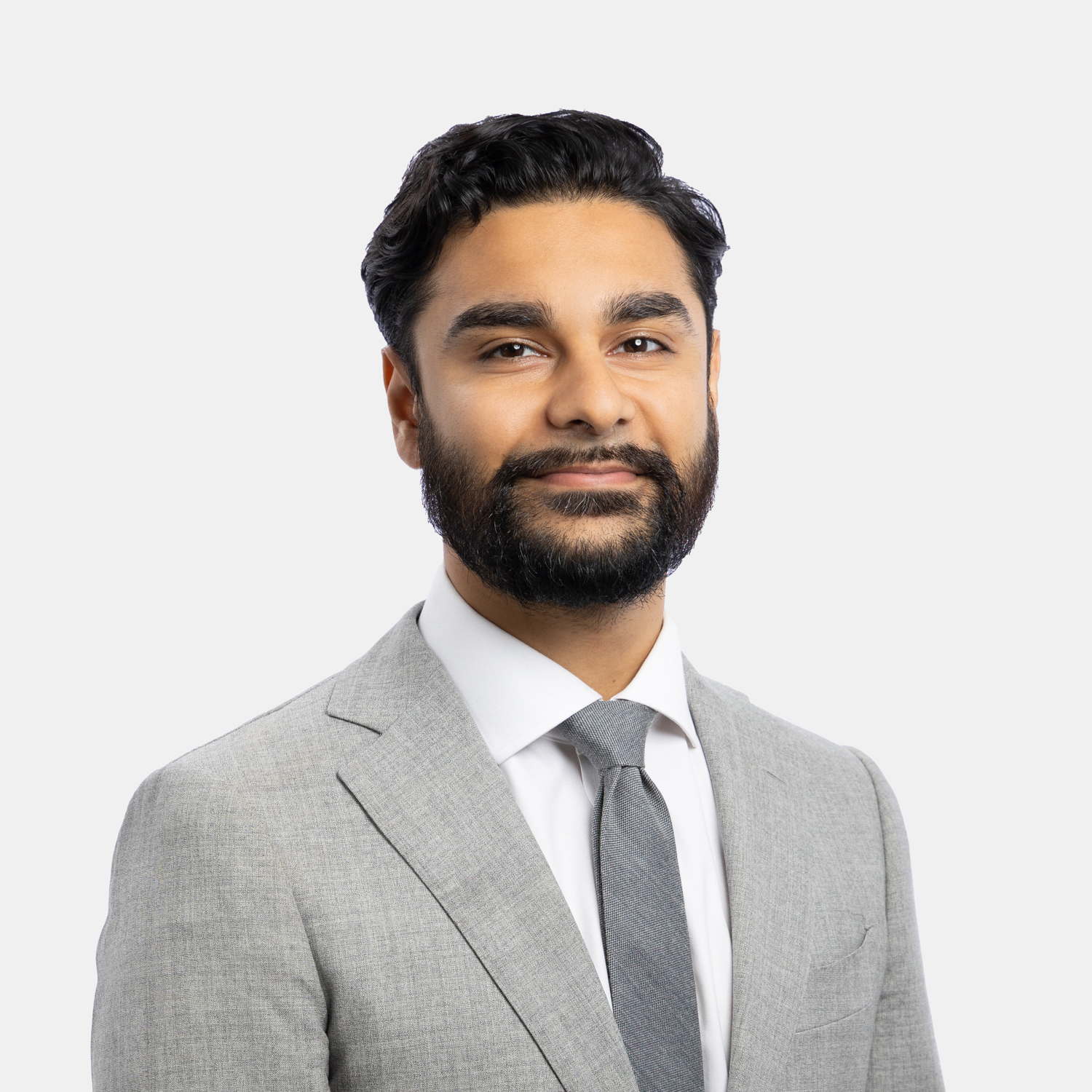 Swapnil A. Mehta